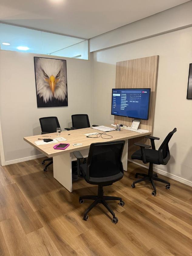 Conjunto Comercial-Sala à venda, 40m² - Foto 1