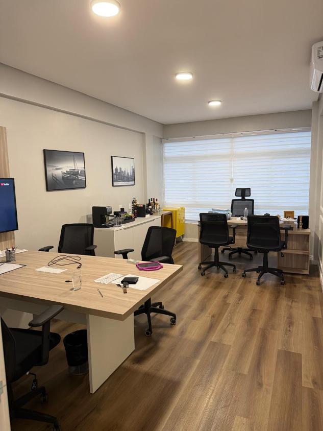 Conjunto Comercial-Sala à venda, 40m² - Foto 2