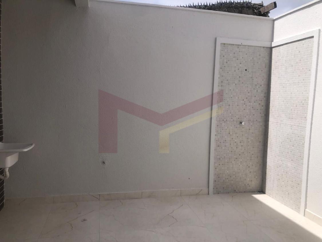 Casa, 2 quartos, 94 m² - Foto 7