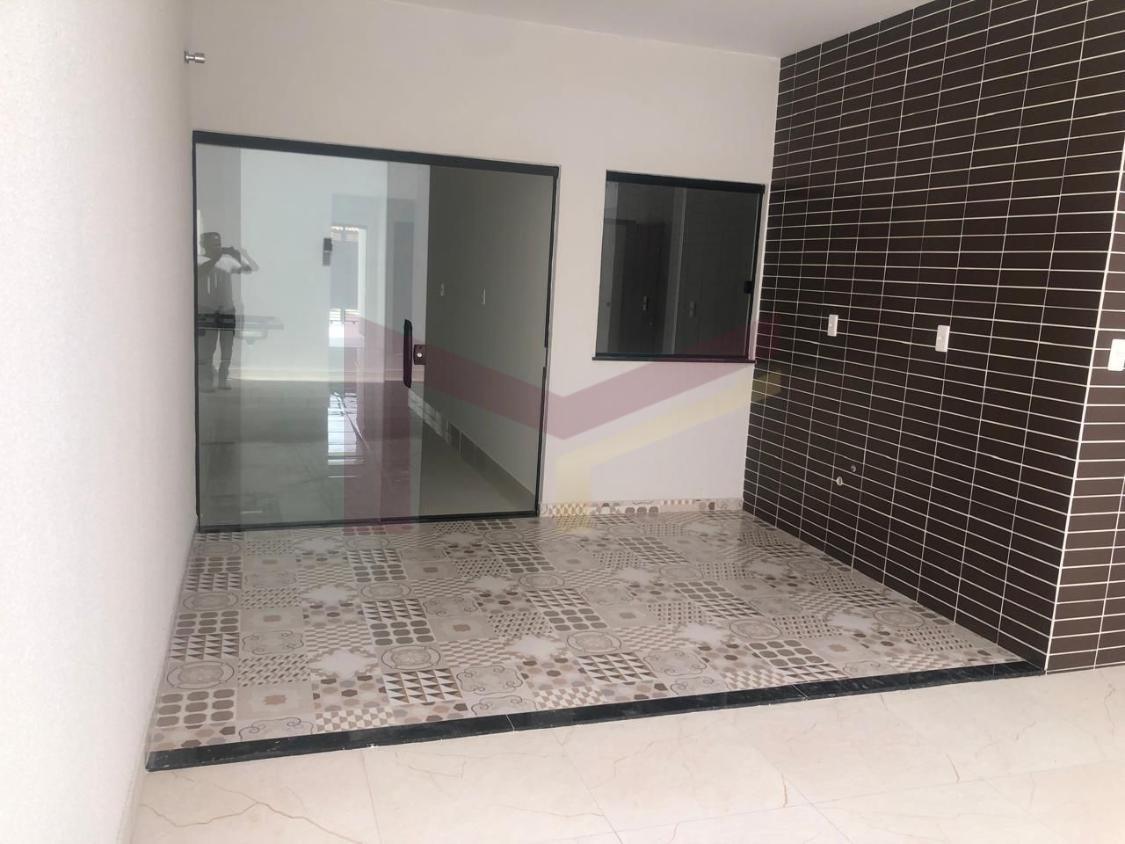 Casa, 2 quartos, 94 m² - Foto 12