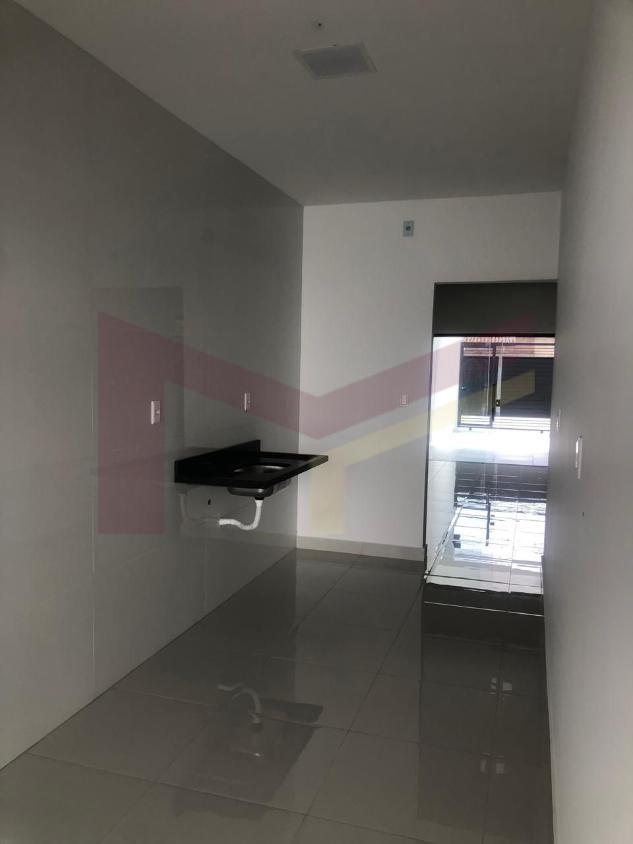 Casa, 2 quartos, 94 m² - Foto 10