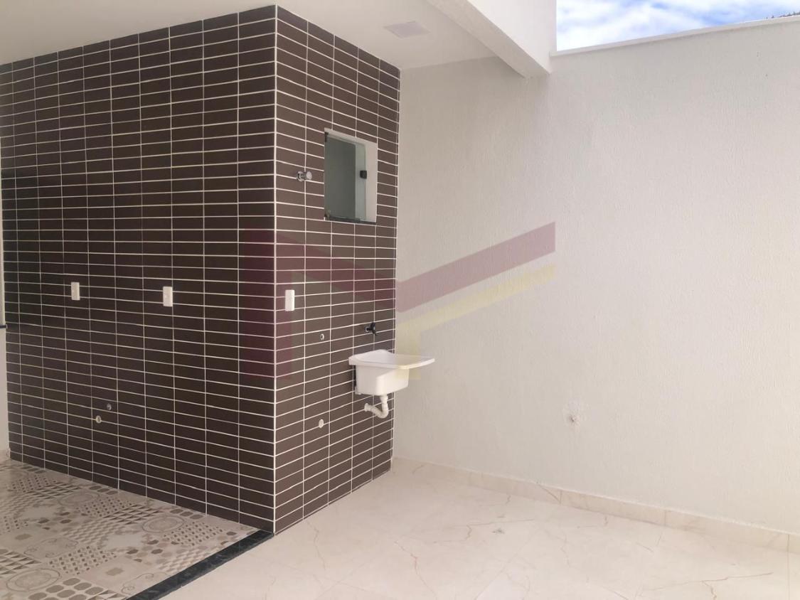 Casa, 2 quartos, 94 m² - Foto 11