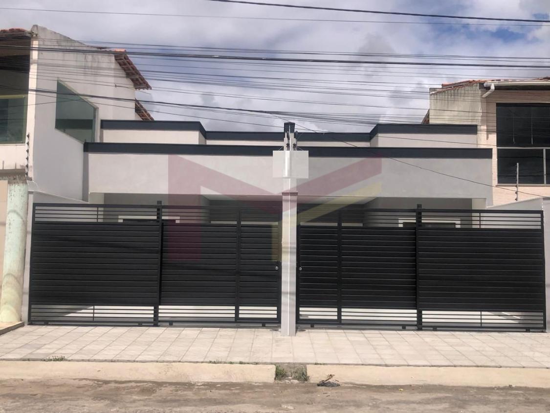 Casa, 2 quartos, 94 m² - Foto 1