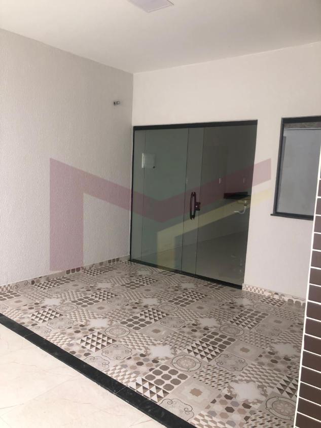 Casa, 2 quartos, 94 m² - Foto 9