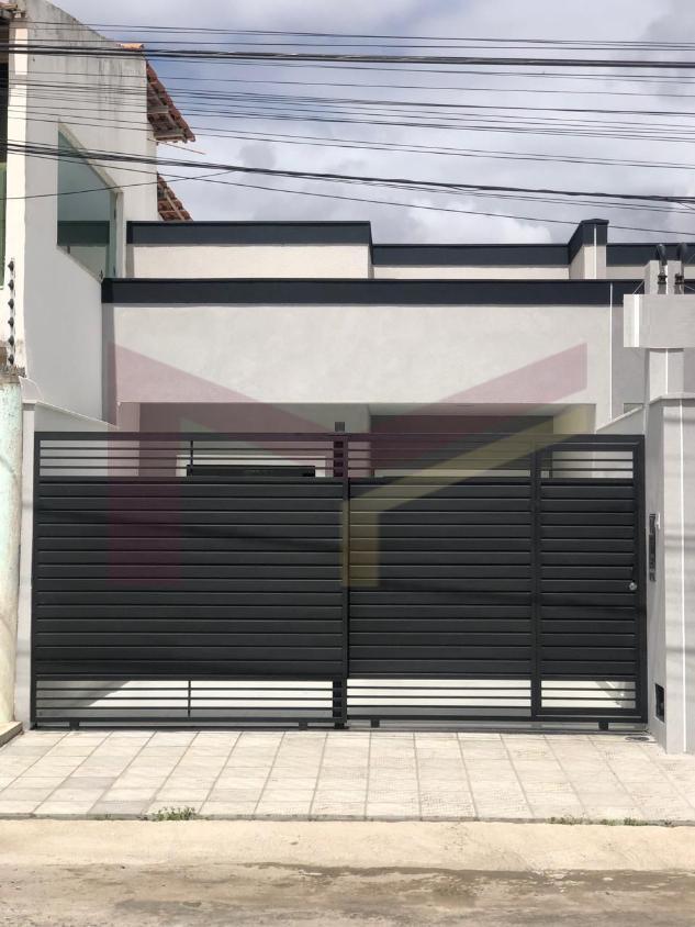 Casa, 2 quartos, 94 m² - Foto 2