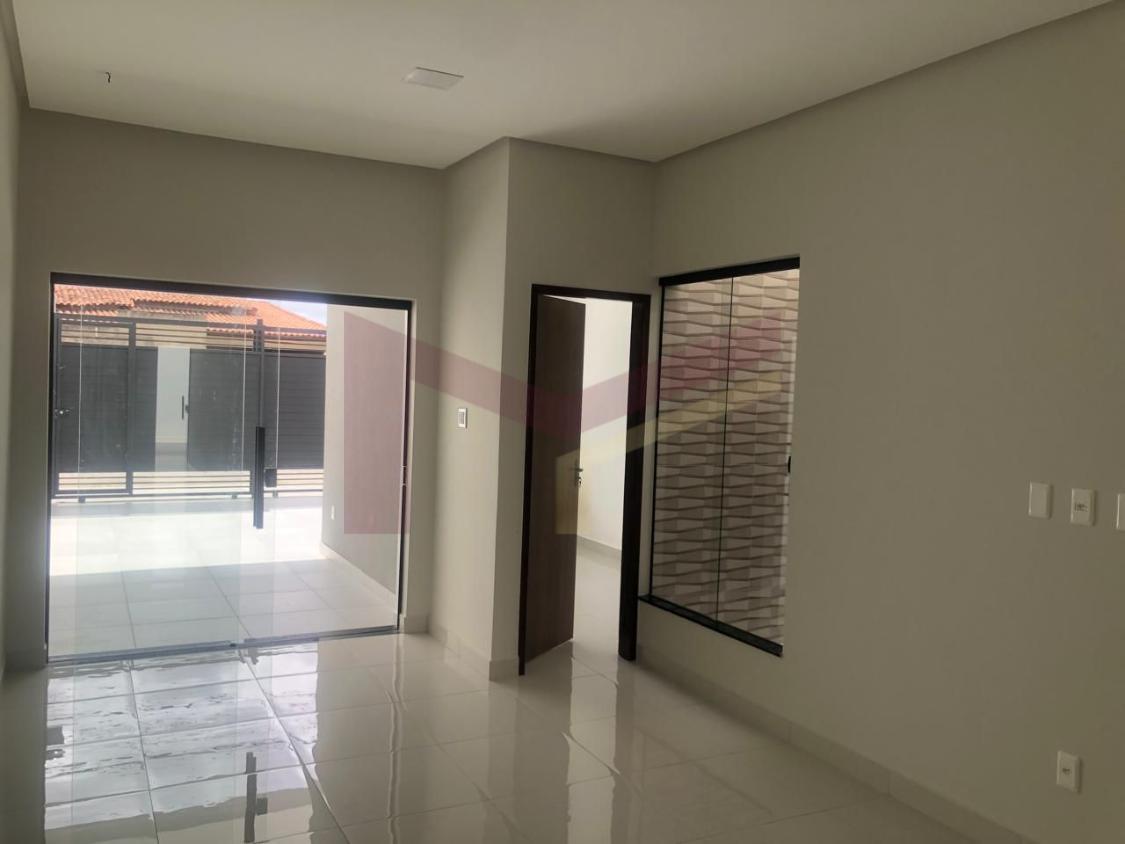 Casa, 2 quartos, 94 m² - Foto 3