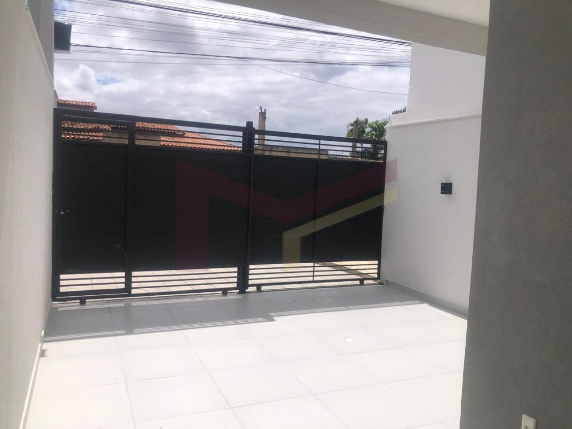 Casa, 2 quartos, 94 m² - Foto 4