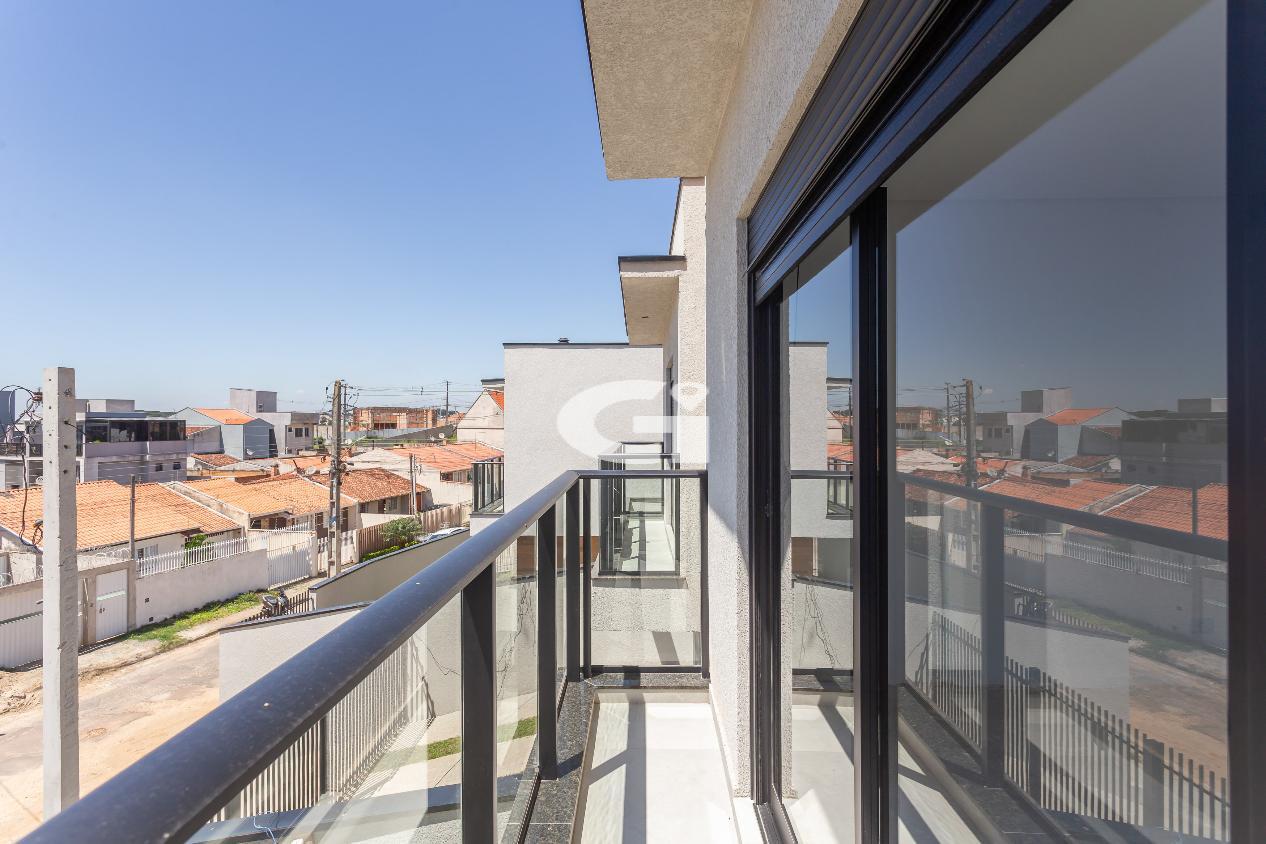 Sobrado, 3 quartos, 104 m² - Foto 21