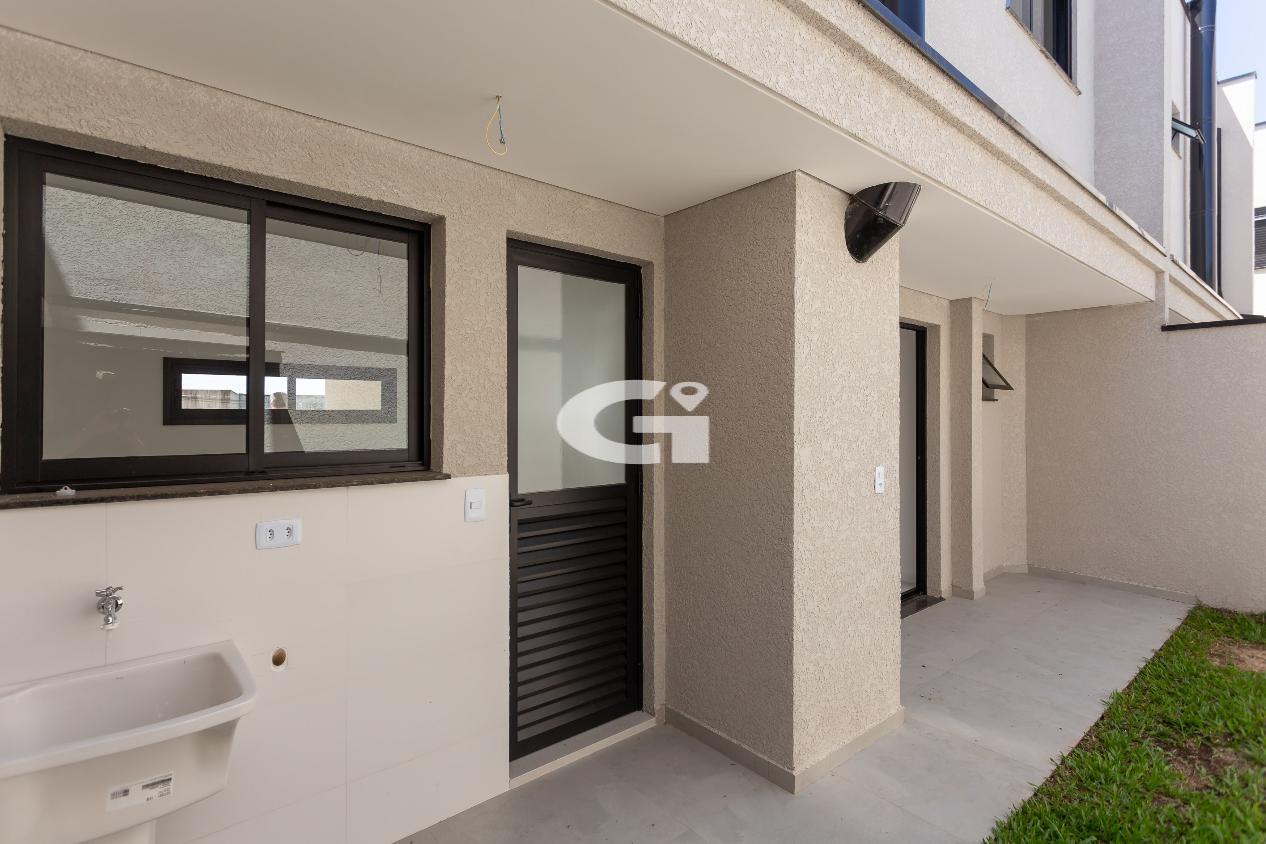 Sobrado, 3 quartos, 104 m² - Foto 14