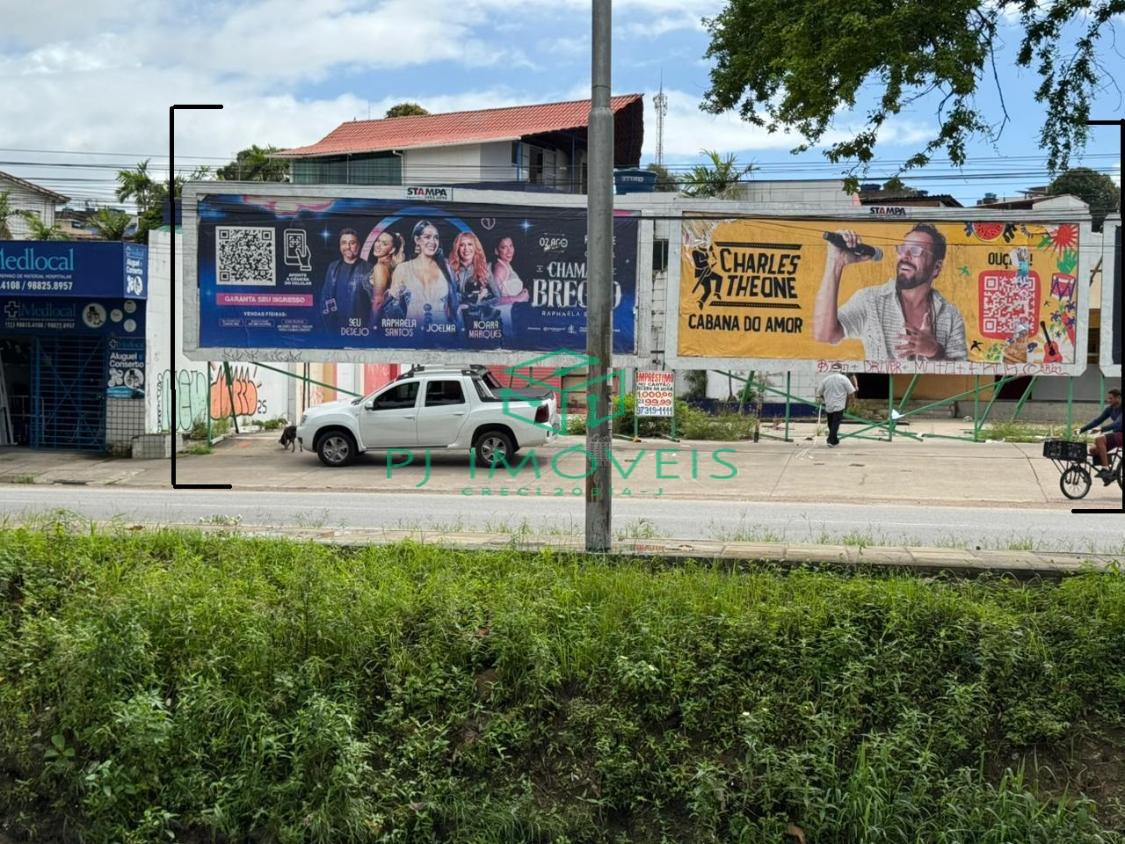 Loteamento e Condomínio à venda e aluguel com 1 quarto, 724m² - Foto 4