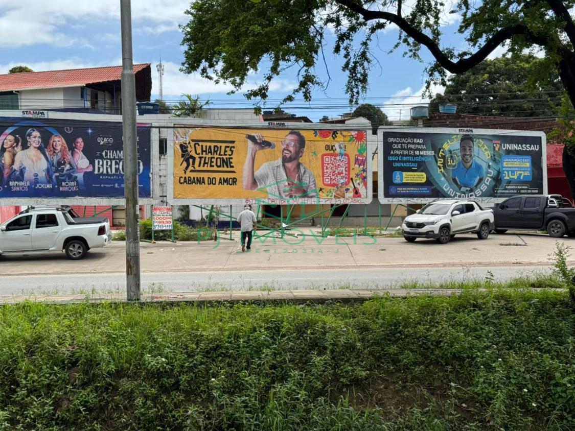 Loteamento e Condomínio à venda e aluguel com 1 quarto, 724m² - Foto 5