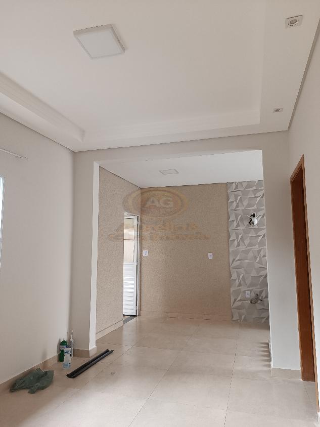 Casa, 3 quartos - Foto 2