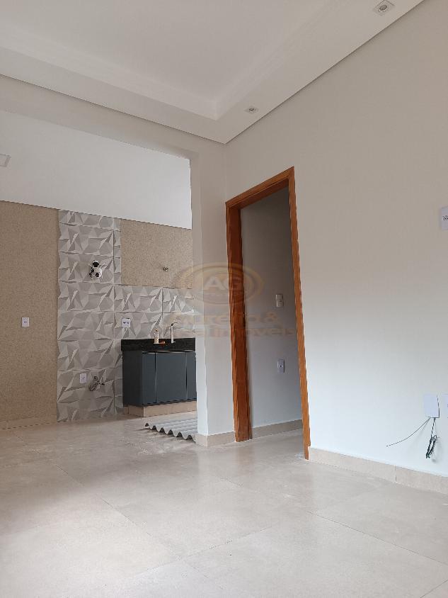 Casa, 3 quartos - Foto 9