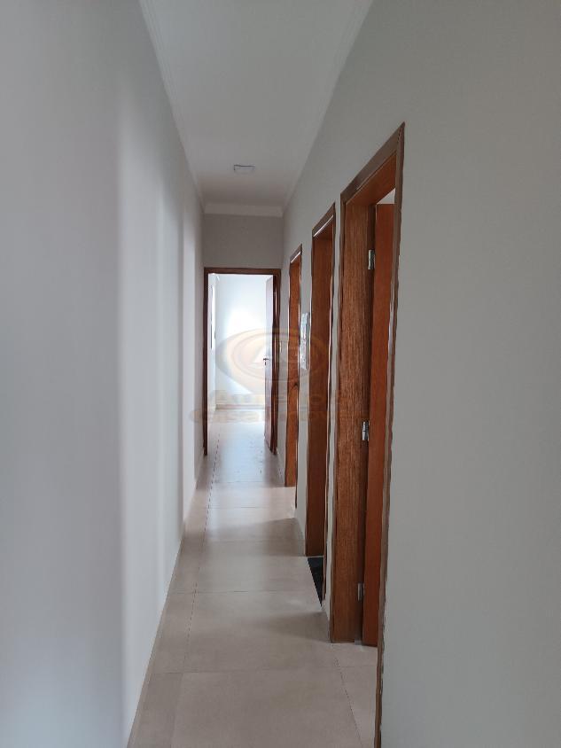 Casa, 3 quartos - Foto 11