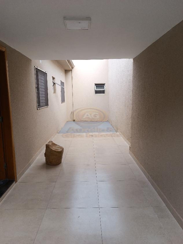 Casa, 3 quartos - Foto 10