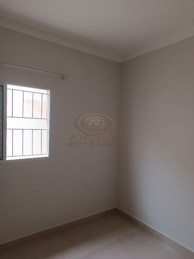 Casa, 3 quartos - Foto 12