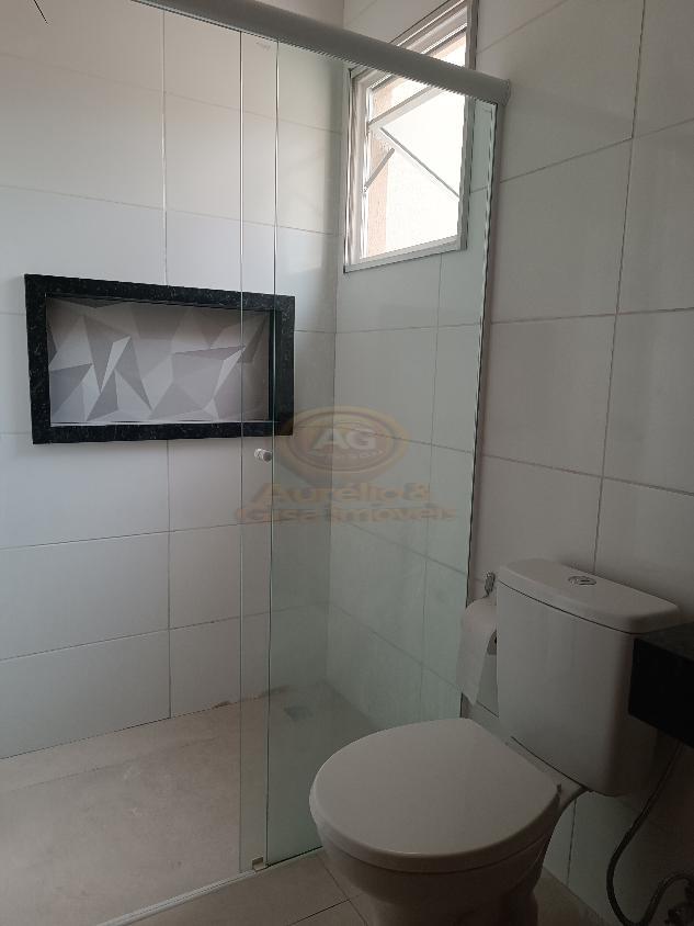 Casa, 3 quartos - Foto 8