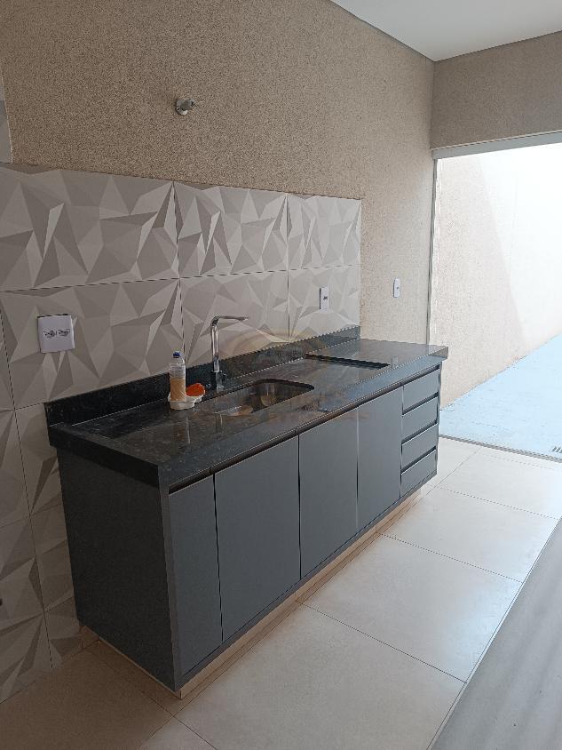 Casa, 3 quartos - Foto 23