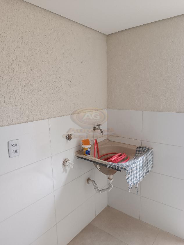 Casa, 3 quartos - Foto 19