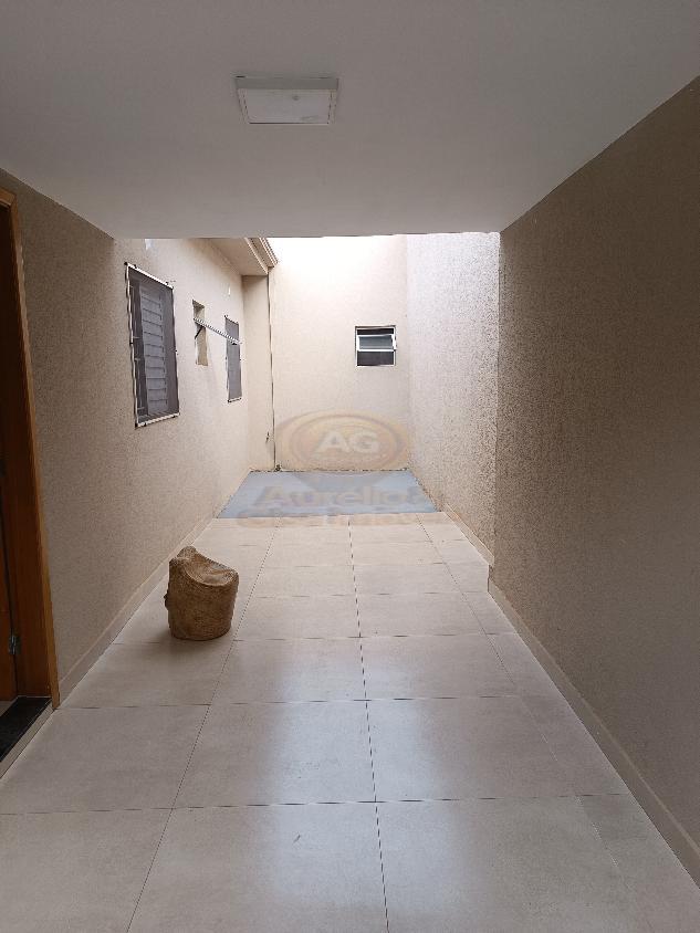 Casa, 3 quartos - Foto 21