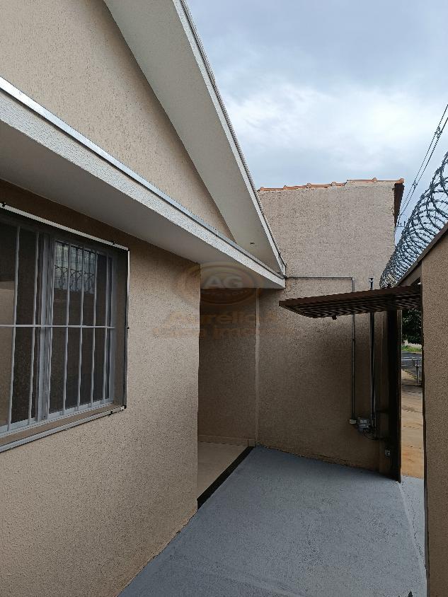 Casa, 3 quartos - Foto 20