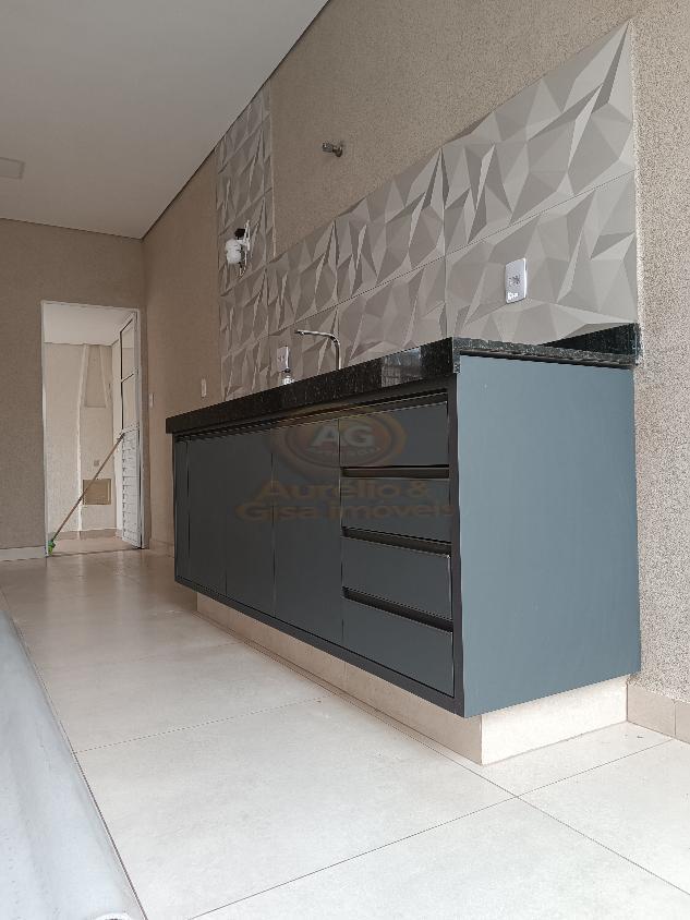 Casa, 3 quartos - Foto 18