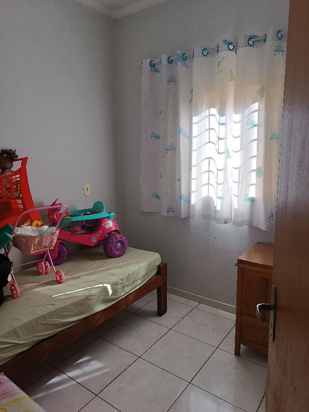 Casa, 3 quartos, 200 m² - Foto 4