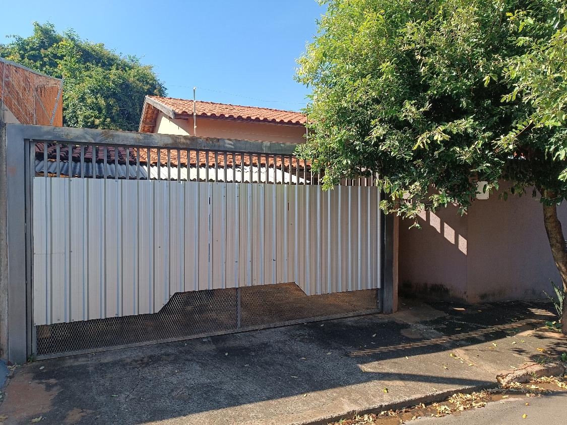 Casa, 3 quartos, 200 m² - Foto 1