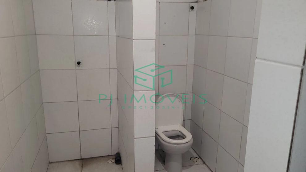 Depósito-Galpão-Armazém para alugar - Foto 12