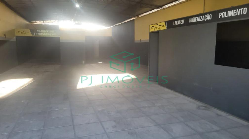 Depósito-Galpão-Armazém para alugar - Foto 10
