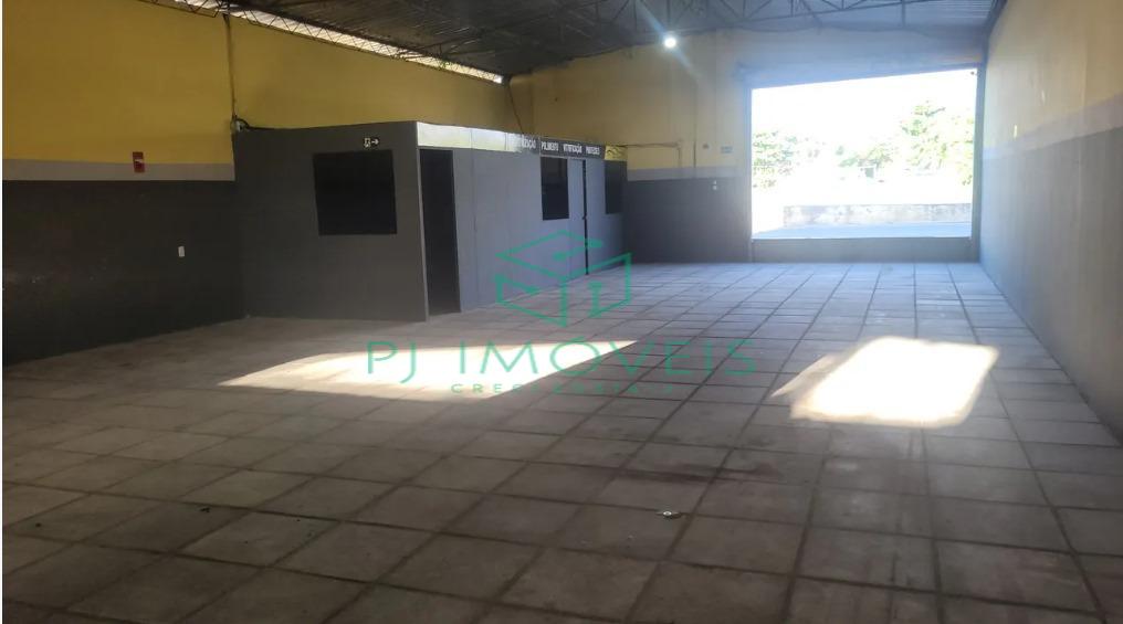 Depósito-Galpão-Armazém para alugar - Foto 11