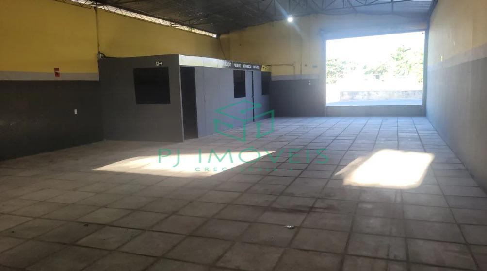 Depósito-Galpão-Armazém para alugar - Foto 7