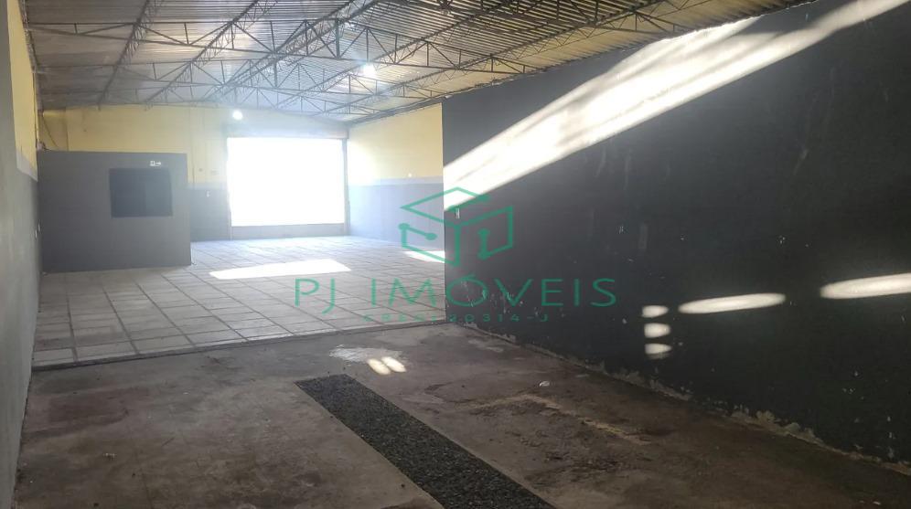 Depósito-Galpão-Armazém para alugar - Foto 19