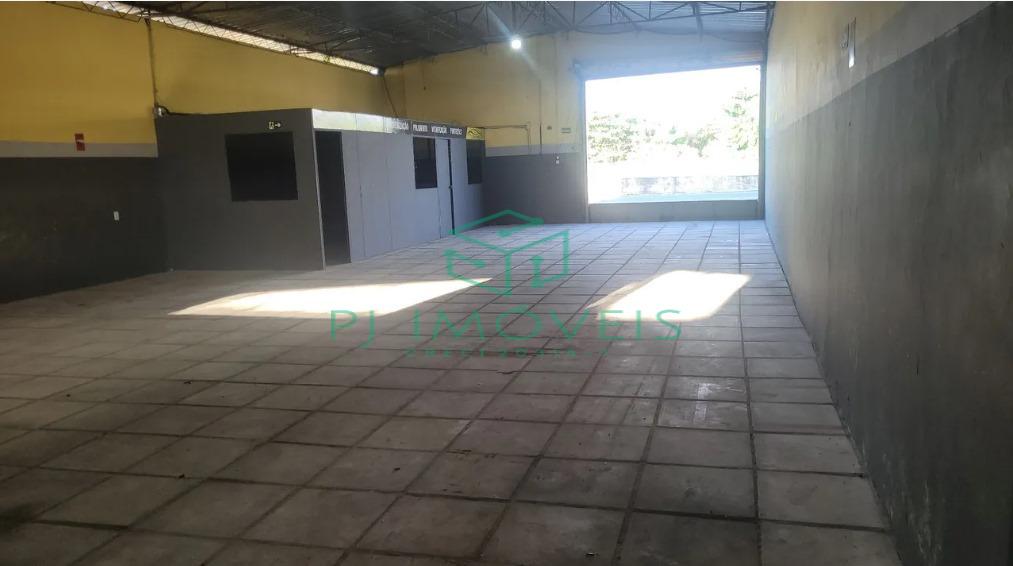 Depósito-Galpão-Armazém para alugar - Foto 20