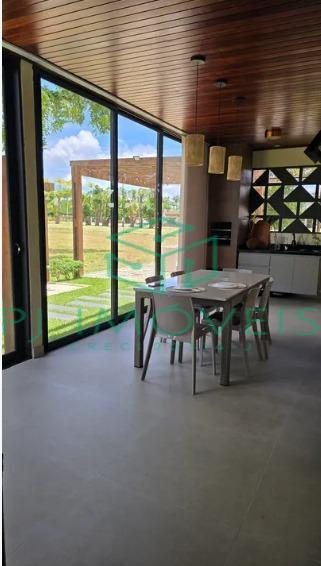 Casa de Condomínio à venda com 6 quartos, 245m² - Foto 4