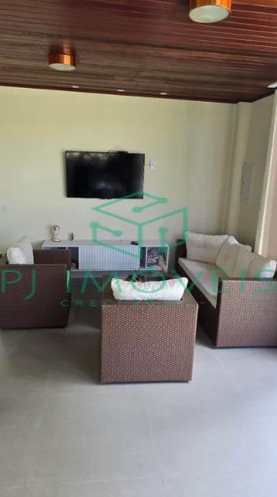 Casa de Condomínio à venda com 6 quartos, 245m² - Foto 2
