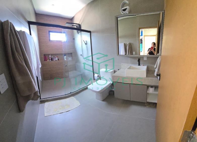Casa de Condomínio à venda com 6 quartos, 245m² - Foto 9