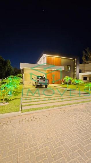 Casa de Condomínio à venda com 6 quartos, 245m² - Foto 19