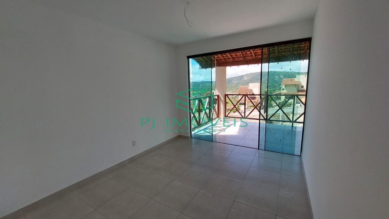 Casa de Condomínio à venda com 3 quartos, 125m² - Foto 4
