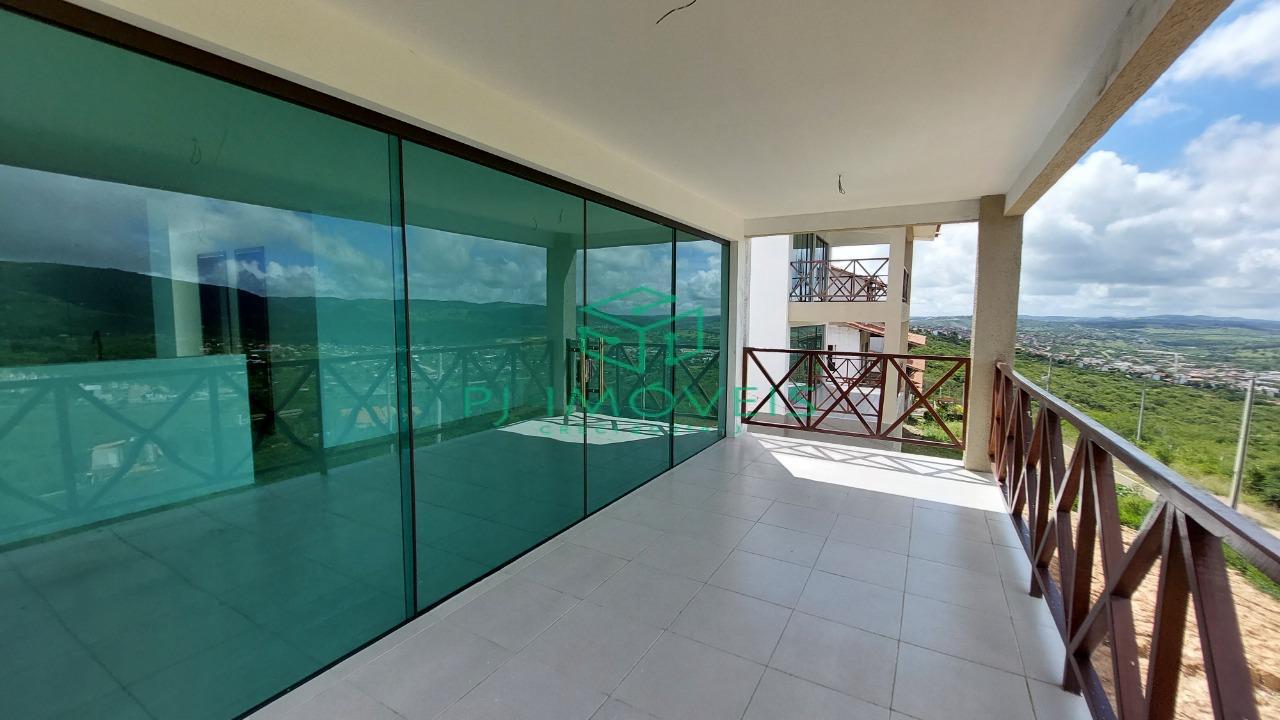 Casa de Condomínio à venda com 3 quartos, 125m² - Foto 7