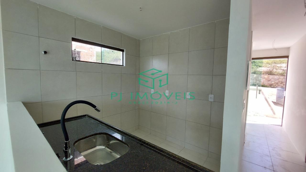 Casa de Condomínio à venda com 3 quartos, 125m² - Foto 10