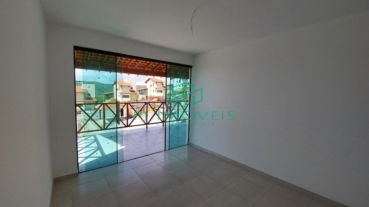 Casa de Condomínio à venda com 3 quartos, 125m² - Foto 3