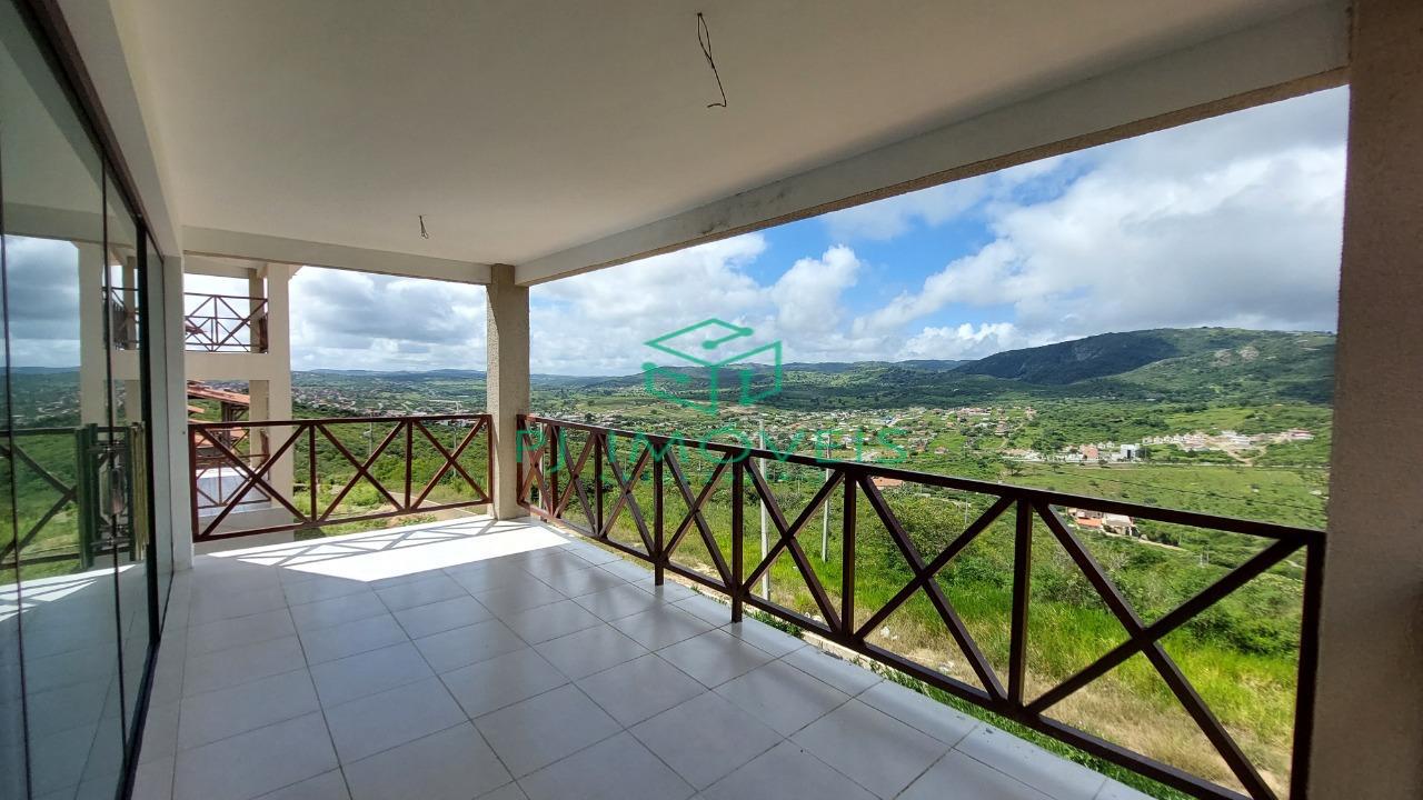 Casa de Condomínio à venda com 3 quartos, 125m² - Foto 8