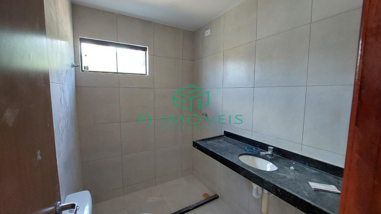 Casa de Condomínio à venda com 3 quartos, 125m² - Foto 14
