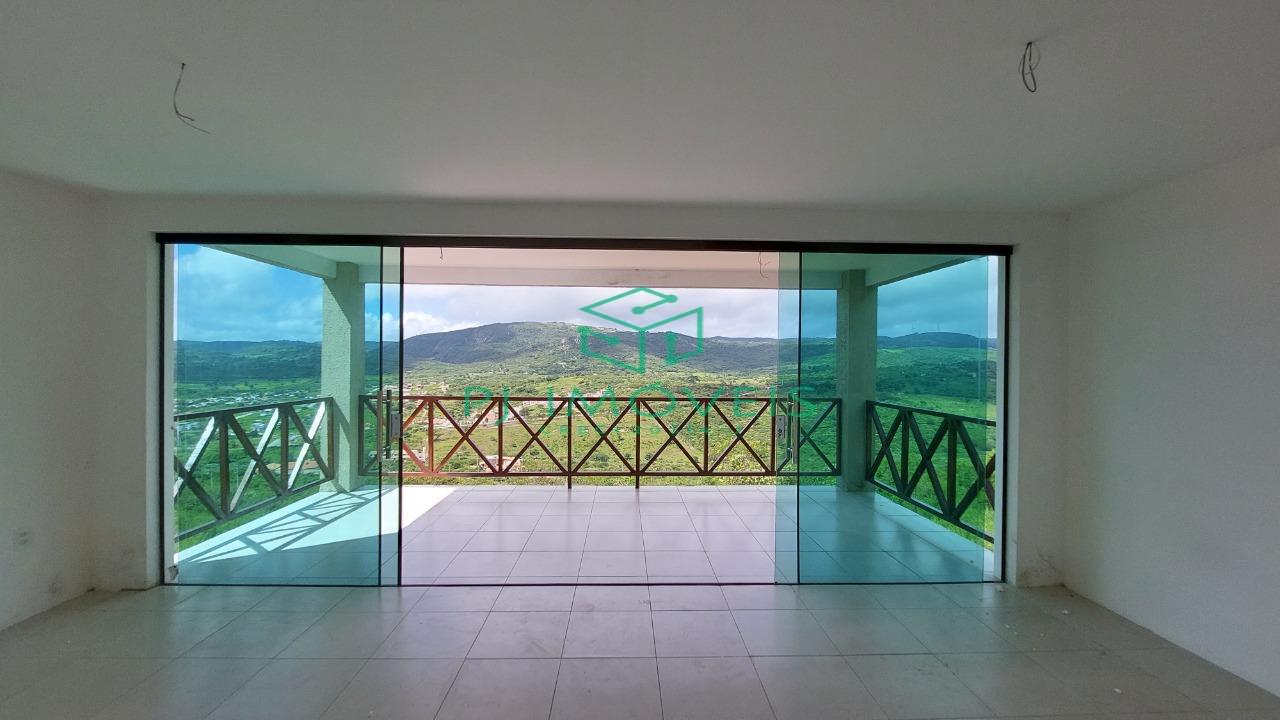 Casa de Condomínio à venda com 3 quartos, 125m² - Foto 6