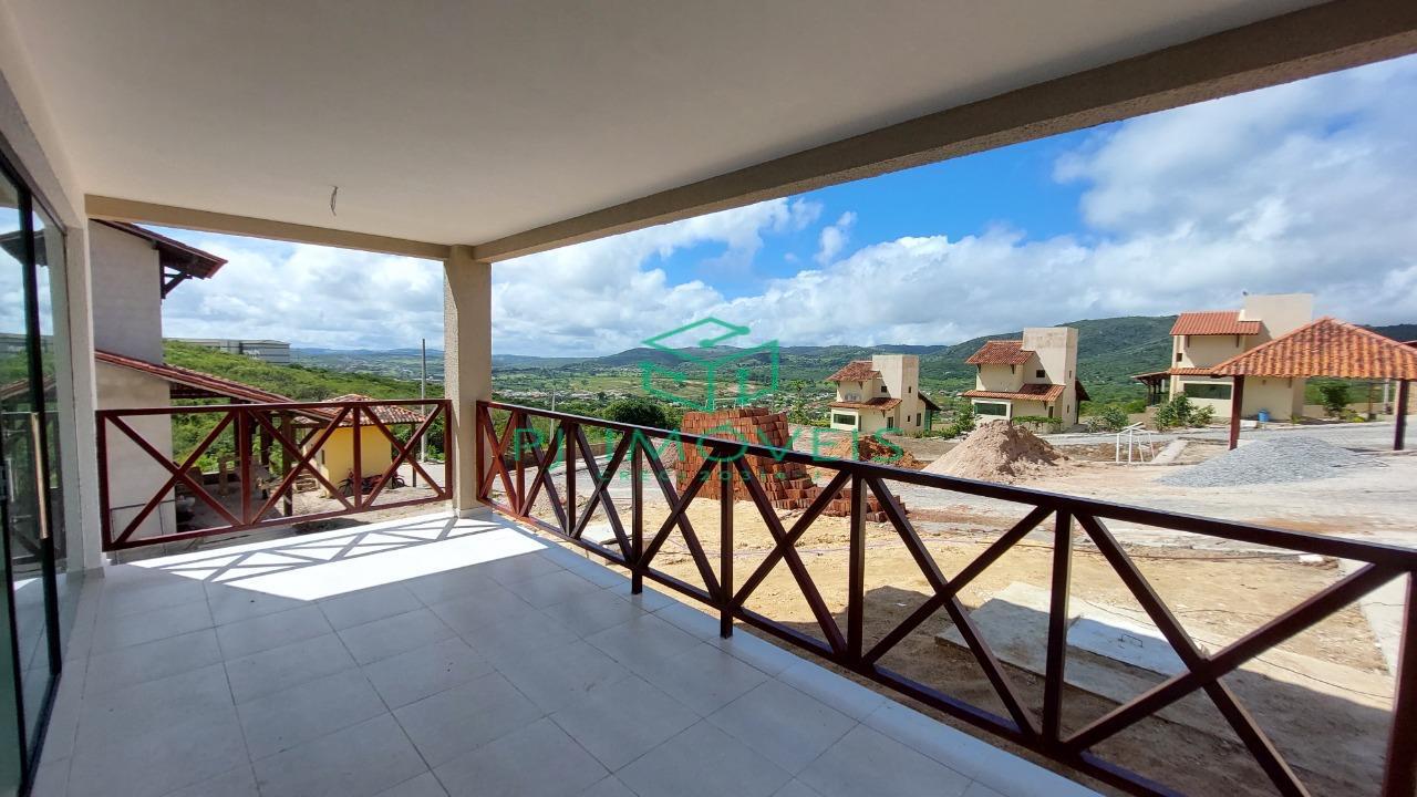 Casa de Condomínio à venda com 3 quartos, 125m² - Foto 9