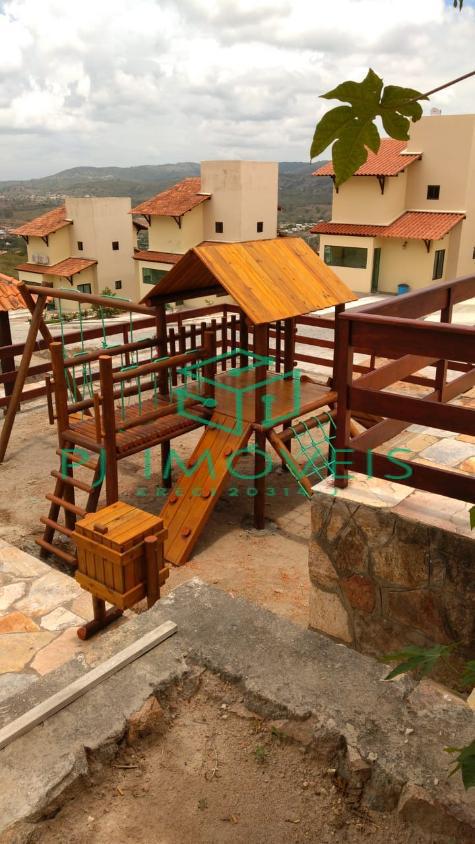 Casa de Condomínio à venda com 3 quartos, 125m² - Foto 20