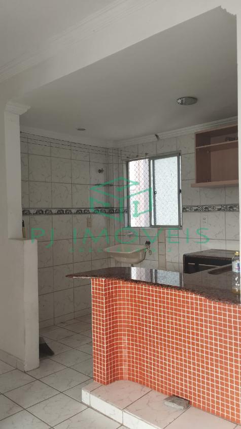 Apartamento, 2 quartos, 45 m² - Foto 17