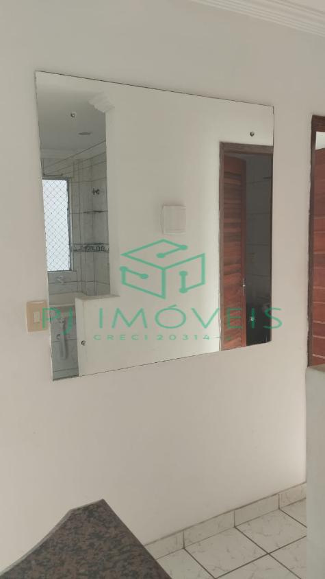 Apartamento, 2 quartos, 45 m² - Foto 10