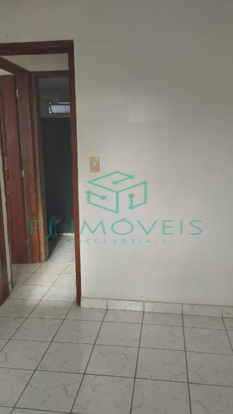 Apartamento, 2 quartos, 45 m² - Foto 2